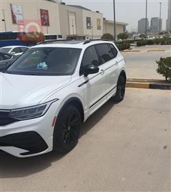 ڤۆڵکسواگن تیگوان